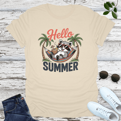 Summer Mood T-Shirt