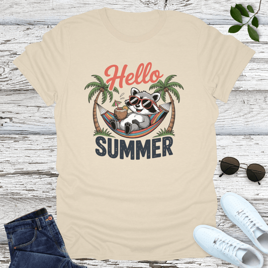 Summer Mood T-Shirt