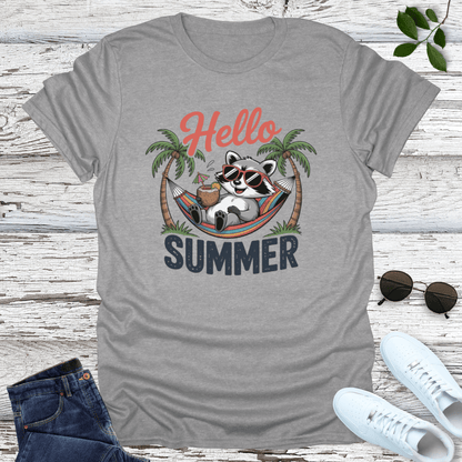 Summer Mood T-Shirt