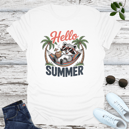 Summer Mood T-Shirt