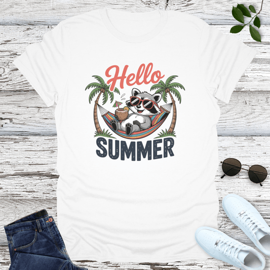 Summer Mood T-Shirt