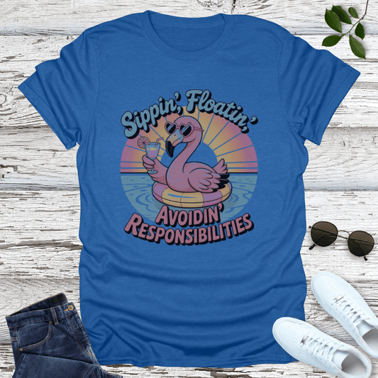 Float Life T-Shirt