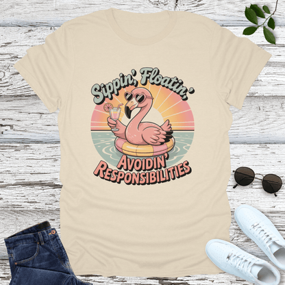Float Life T-Shirt
