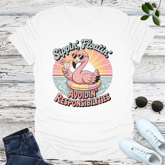 Float Life T-Shirt