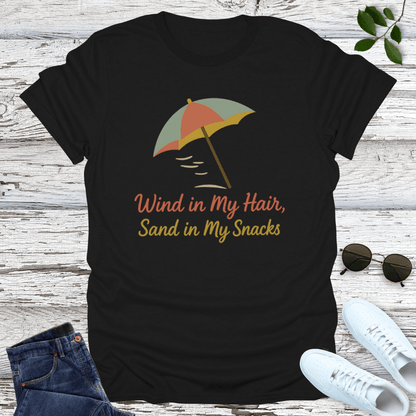 Snack Breeze T-Shirt