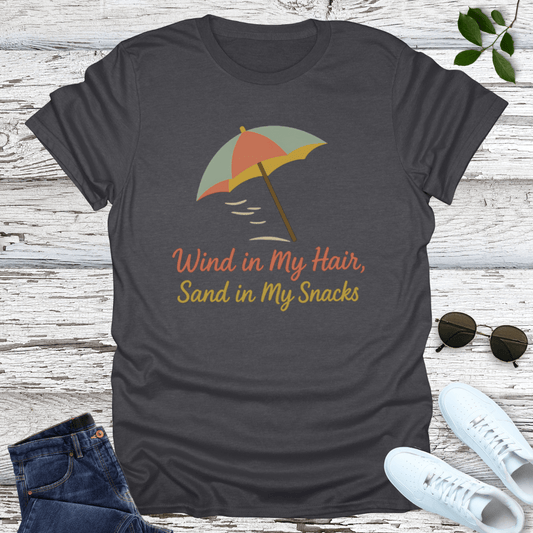 Snack Breeze T-Shirt