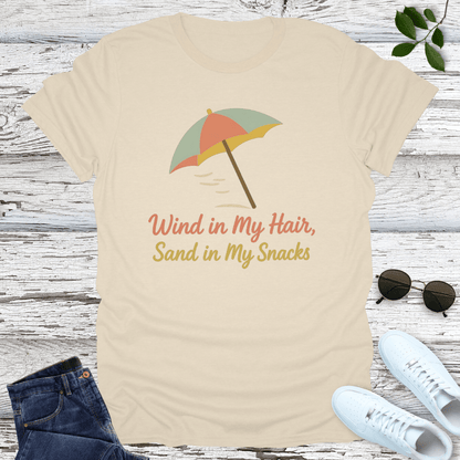 Snack Breeze T-Shirt