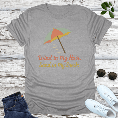Snack Breeze T-Shirt
