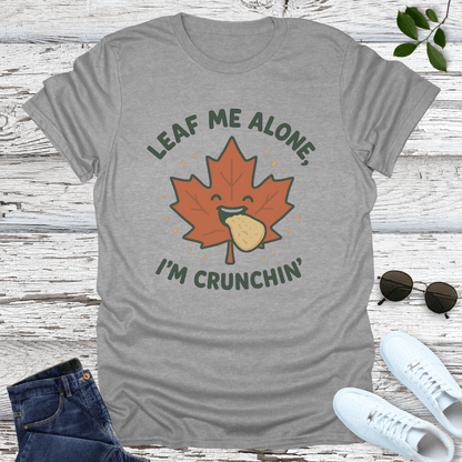 Leaf Crunch T-Shirt
