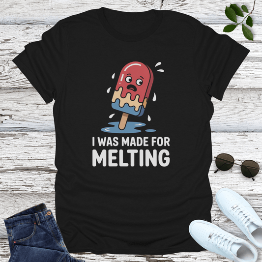 Meltdown Mode T-Shirt
