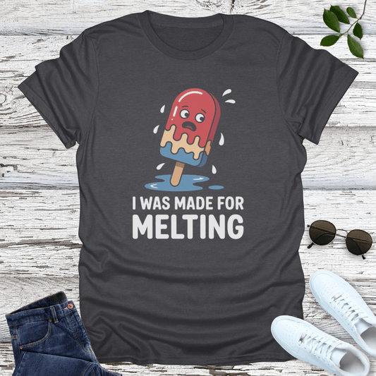 Meltdown Mode T-Shirt