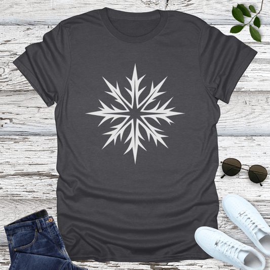Sharp Flurry T-Shirt