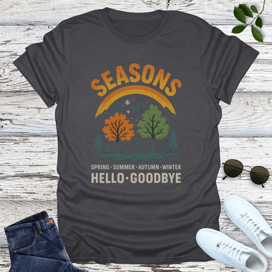 Season Switch T-Shirt