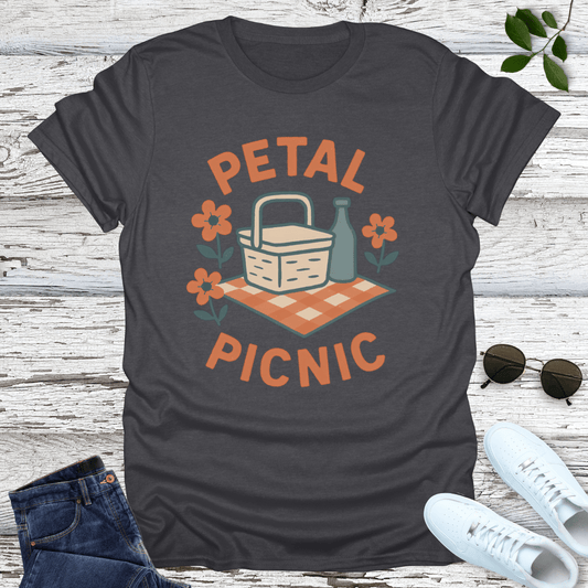 Petal Picnic T-Shirt