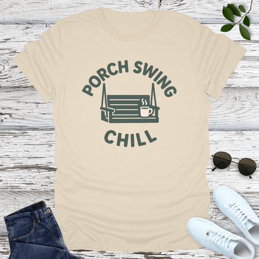 Porch Chill T-Shirt