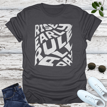 Rule All Day T-Shirt
