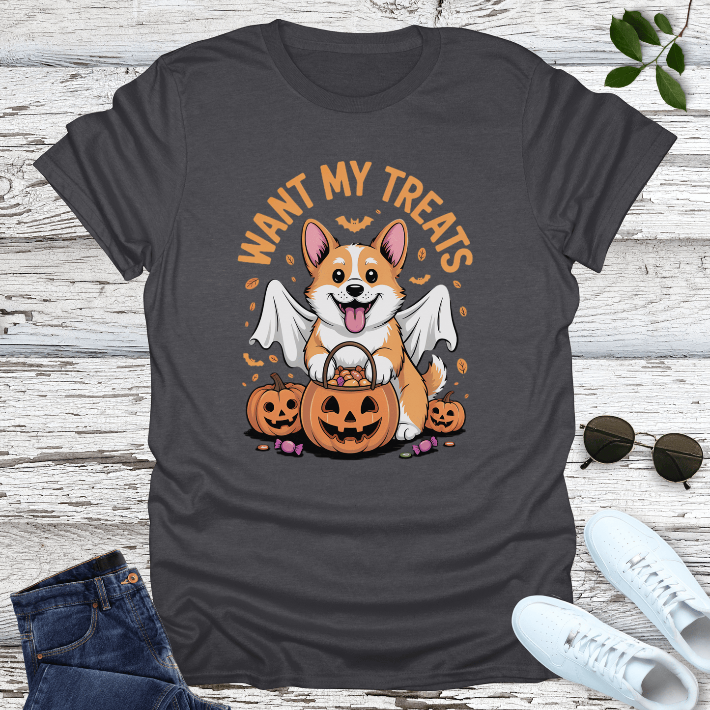 Treat Hound T-Shirt