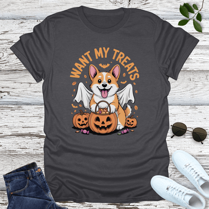 Treat Hound T-Shirt