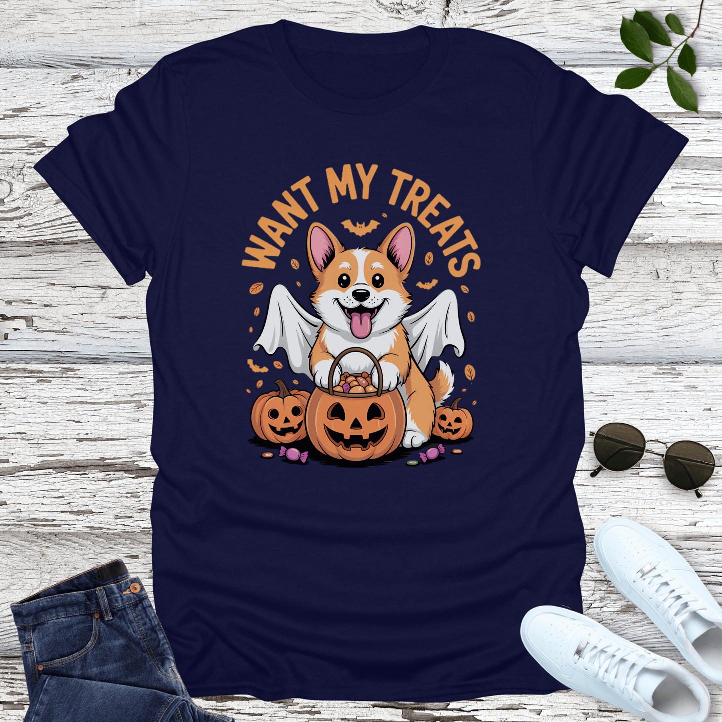 Treat Hound T-Shirt
