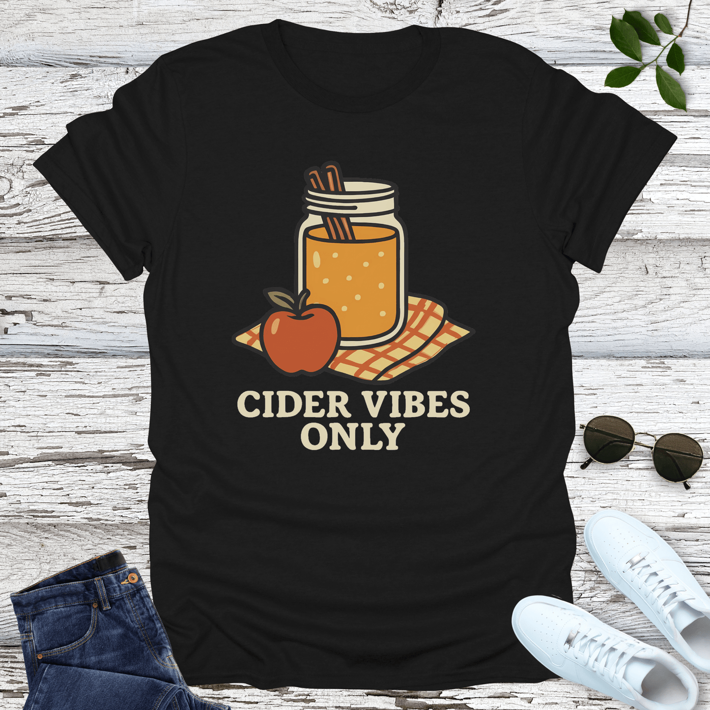 Cider Vibes T-Shirt
