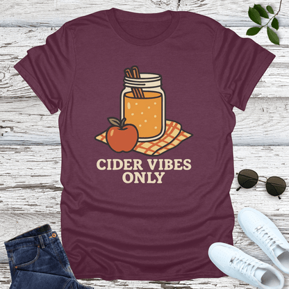 Cider Vibes T-Shirt