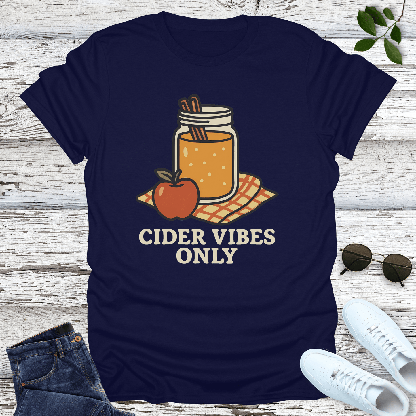 Cider Vibes T-Shirt