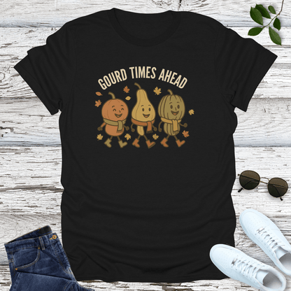 Gourd Times T-Shirt