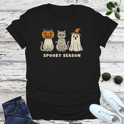 Spooky Season T-Shirt