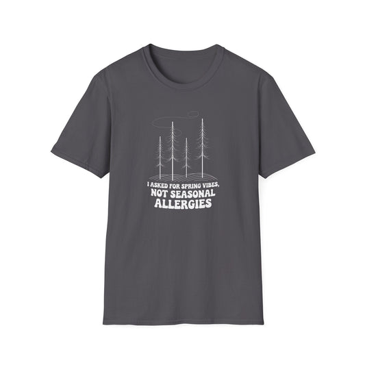 Sneezin Season T-Shirt