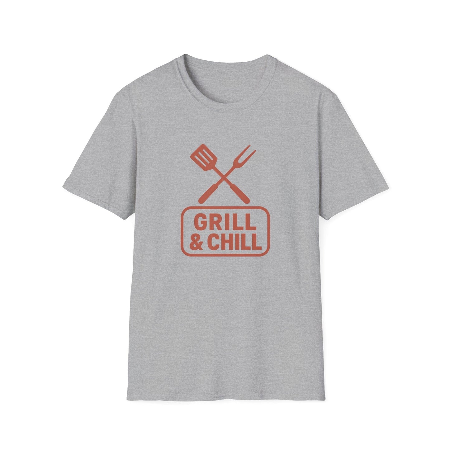 Grill Chill T-Shirt