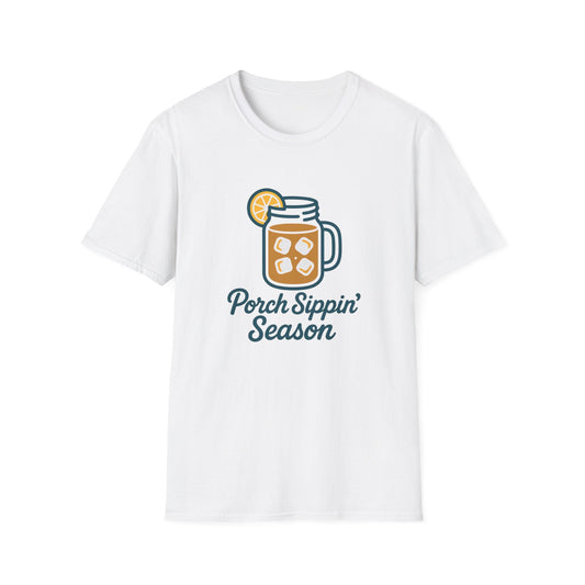 Porch Season T-Shirt