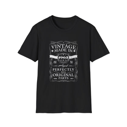 Classic Since 1965 T-Shirt