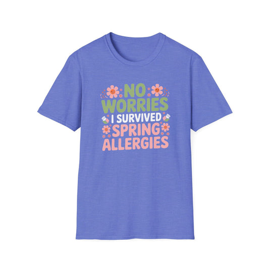 Spring Allergies T-Shirt