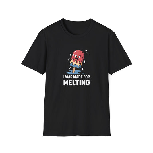 Meltdown Mode T-Shirt