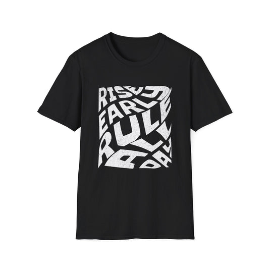 Rule All Day T-Shirt