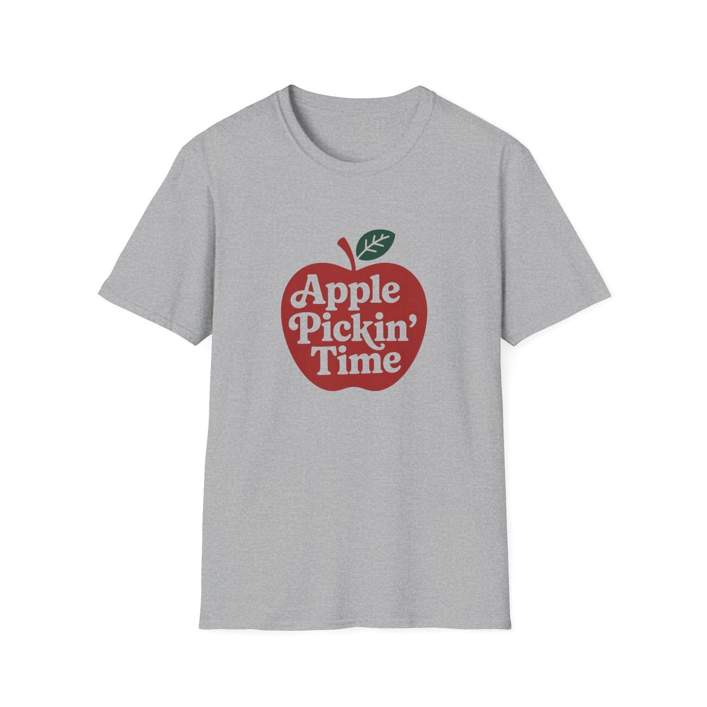 Apple Picking T-Shirt