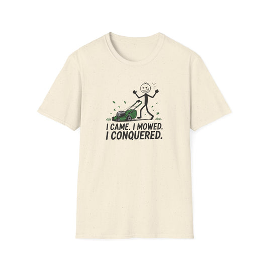 Lawn Legend T-Shirt