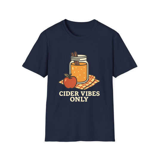 Cider Vibes T-Shirt