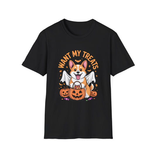 Treat Hound T-Shirt