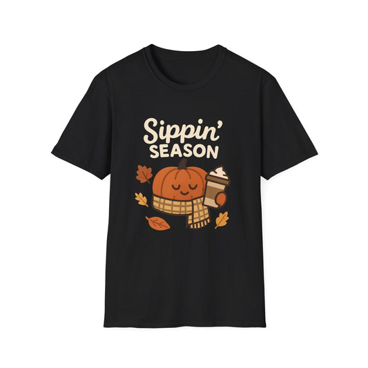 Sippin Season T-Shirt
