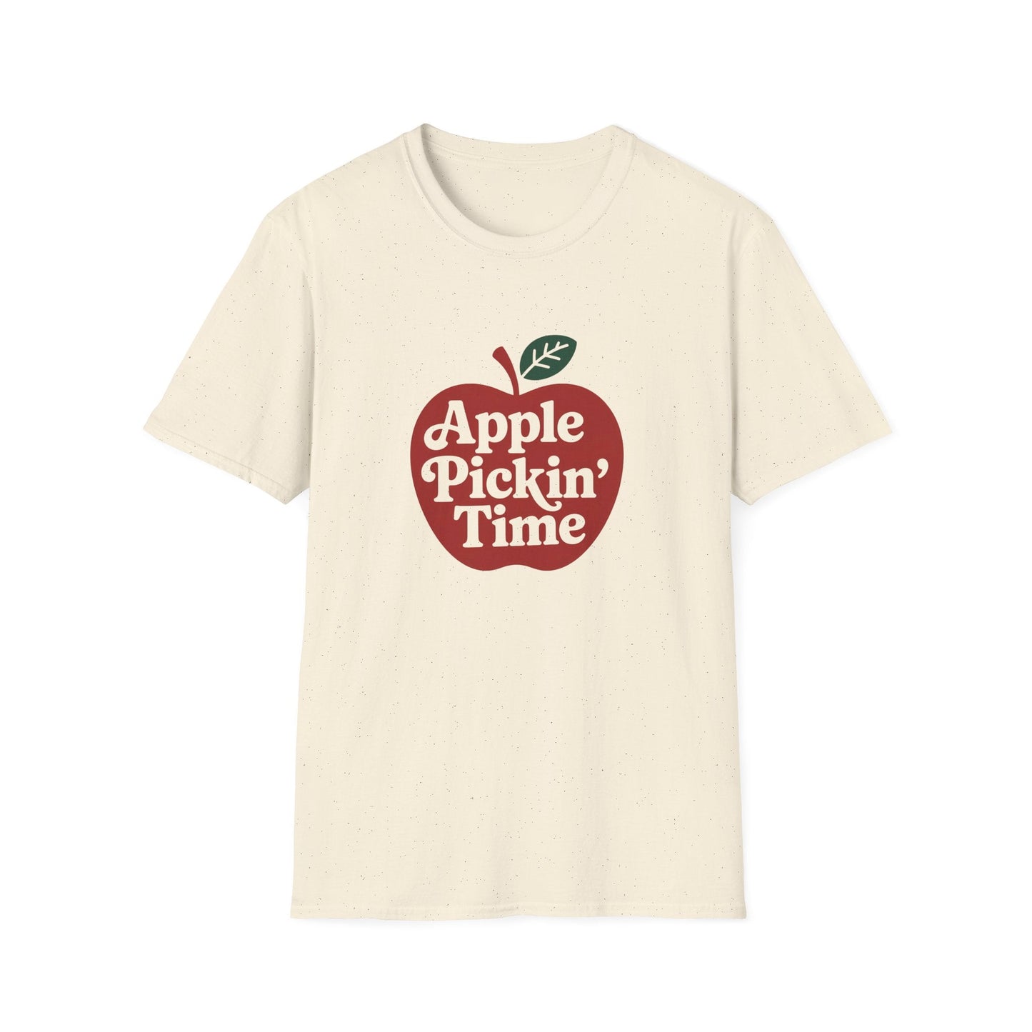 Apple Picking T-Shirt