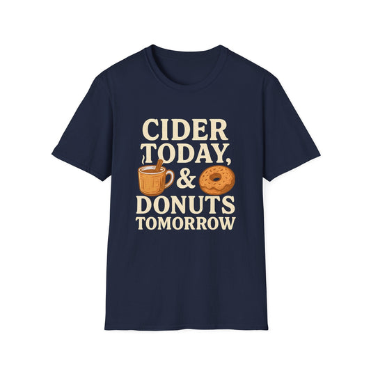 Cider Donuts T-Shirt