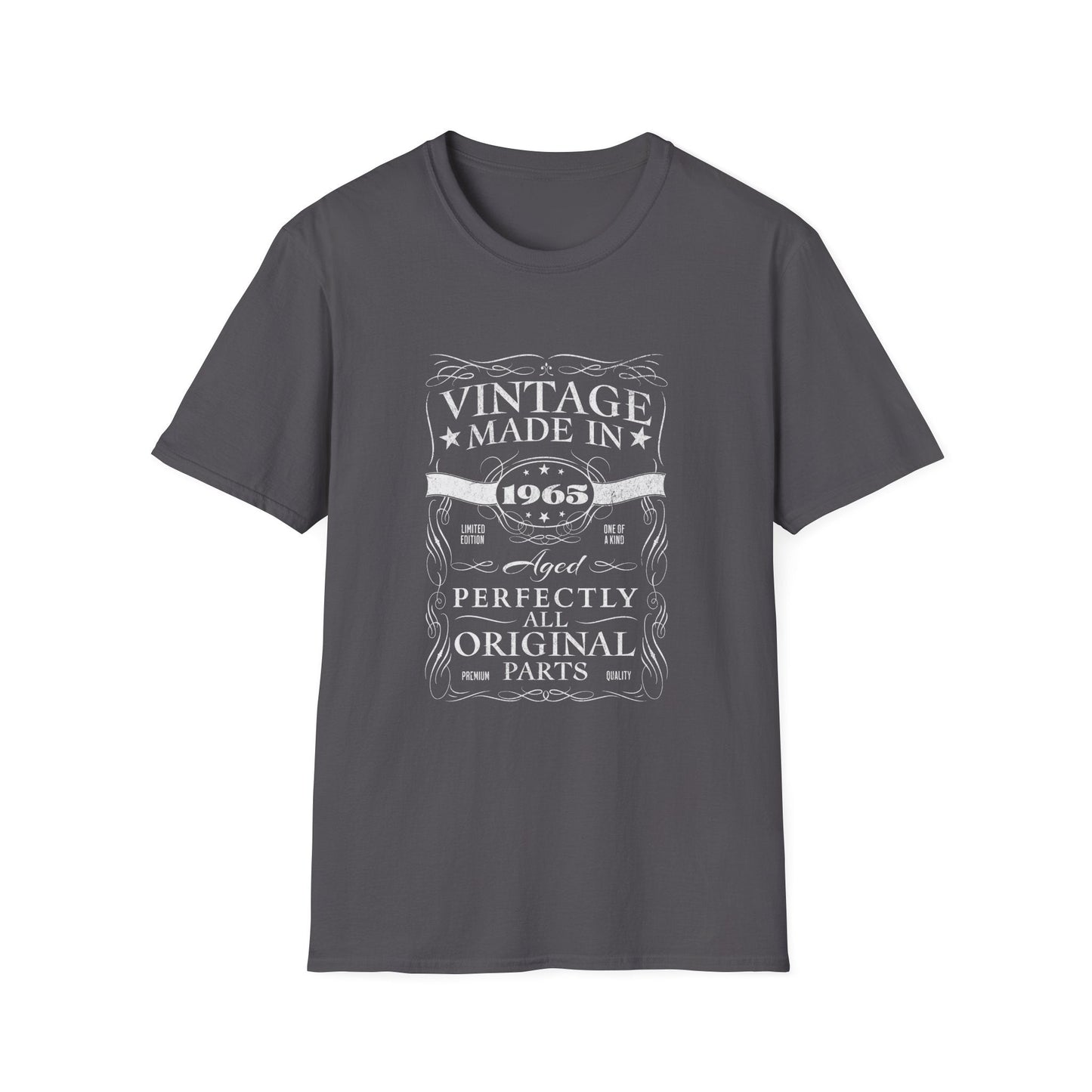 Classic Since 1965 T-Shirt