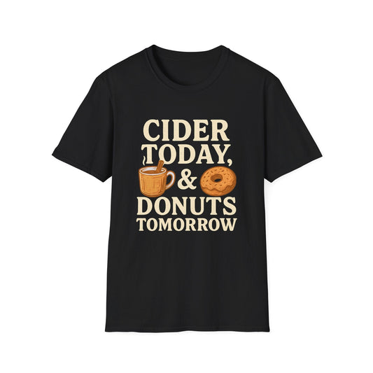 Cider Donuts T-Shirt