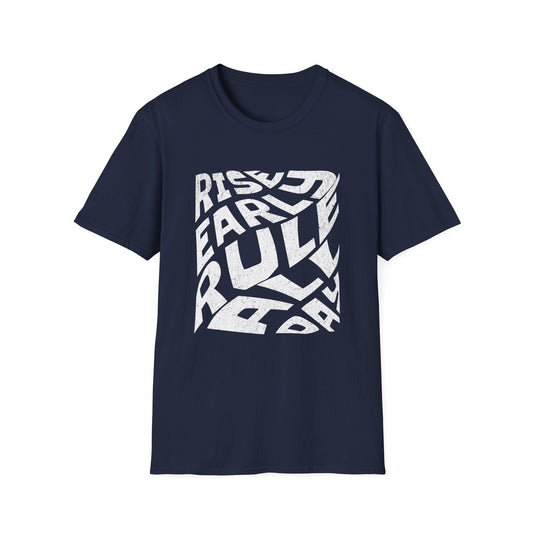 Rule All Day T-Shirt