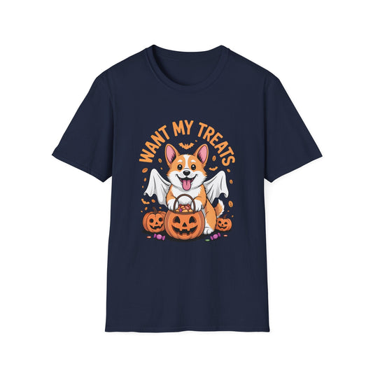 Treat Hound T-Shirt
