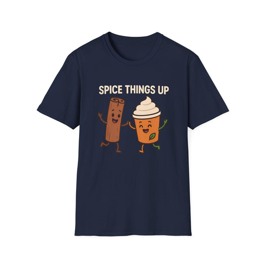 Spice Up T-Shirt