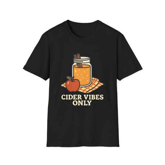 Cider Vibes T-Shirt