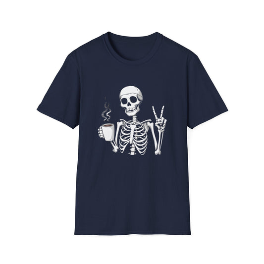 Peace Brew T-Shirt