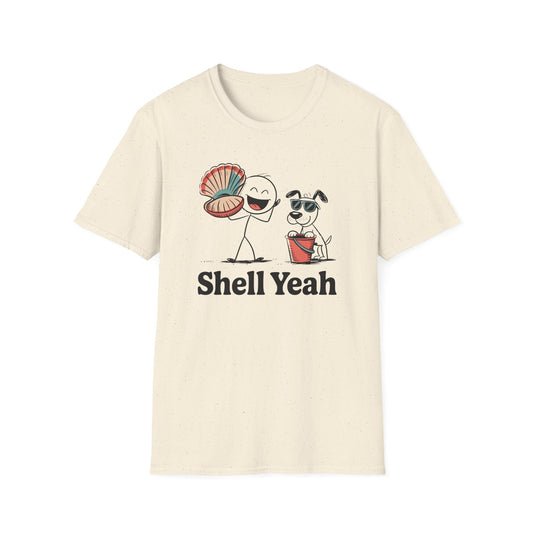 Shell Bound
